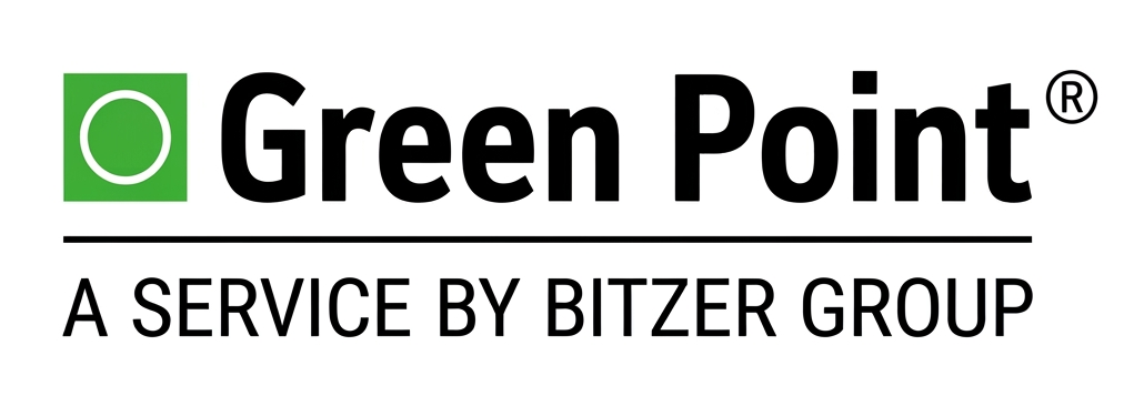 Green Point - A Service by Bitzer Group