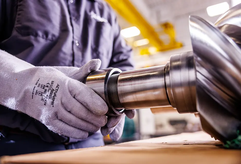 Сервісний центр